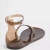 Jelly-tanga-sandaler