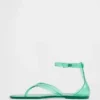 Jelly-tanga-sandaler