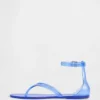 Jelly-tanga-sandaler