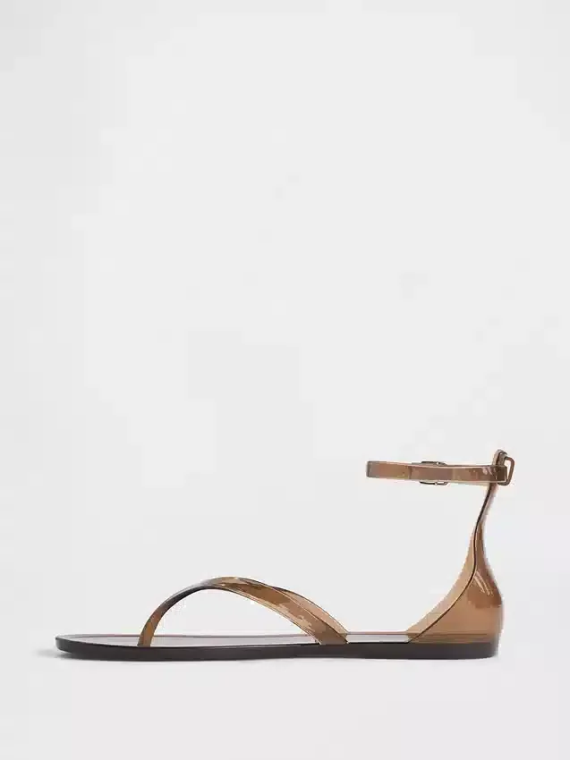 Jelly-tanga-sandaler