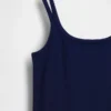 Jersey-tankkjole for barn