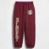 Joggebukse for Baby og Småbarn i Vintagesoft Bluey