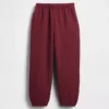 Joggebukse for Baby og Småbarn i Vintagesoft Bluey