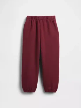 Joggebukse for Baby og Småbarn i Vintagesoft Bluey