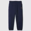 Joggebukse for Baby og Småbarn i Vintagesoft-stoff med avslappet passform