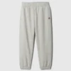 Joggebukse for Baby og Småbarn i Vintagesoft-stoff med avslappet passform