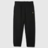 Joggebukse for Baby og Småbarn i Vintagesoft-stoff med avslappet passform