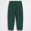 Joggebukse for Baby og Småbarn i Vintagesoft-stoff med avslappet passform