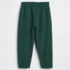 Joggebukse for Baby og Småbarn i Vintagesoft-stoff med avslappet passform
