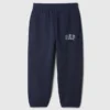 Joggebukse for Baby og Småbarn med Vintagesoft Arch Logo