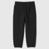 Joggebukse for Baby og Småbarn med Vintagesoft Arch Logo