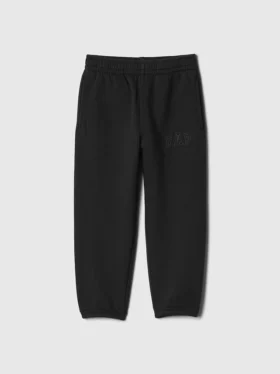 Joggebukse for Baby og Småbarn med Vintagesoft Arch Logo