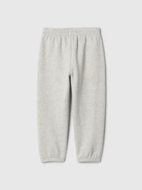 Joggebukse for Baby og Småbarn med Vintagesoft Arch Logo