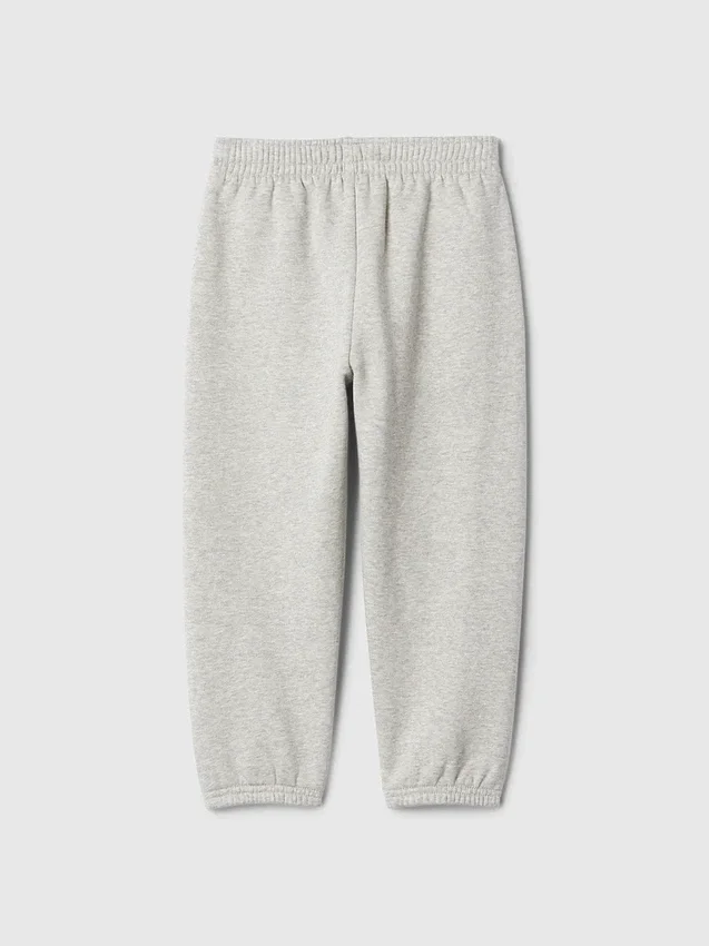 Joggebukse for Baby og Småbarn med Vintagesoft Arch Logo