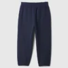 Joggebukse for Baby og Småbarn med Vintagesoft Arch Logo