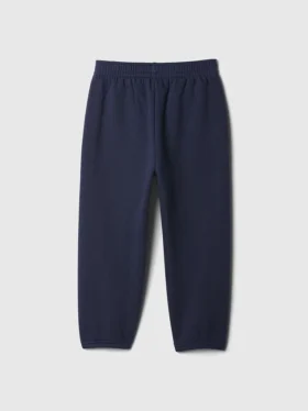 Joggebukse for Baby og Småbarn med Vintagesoft Arch Logo
