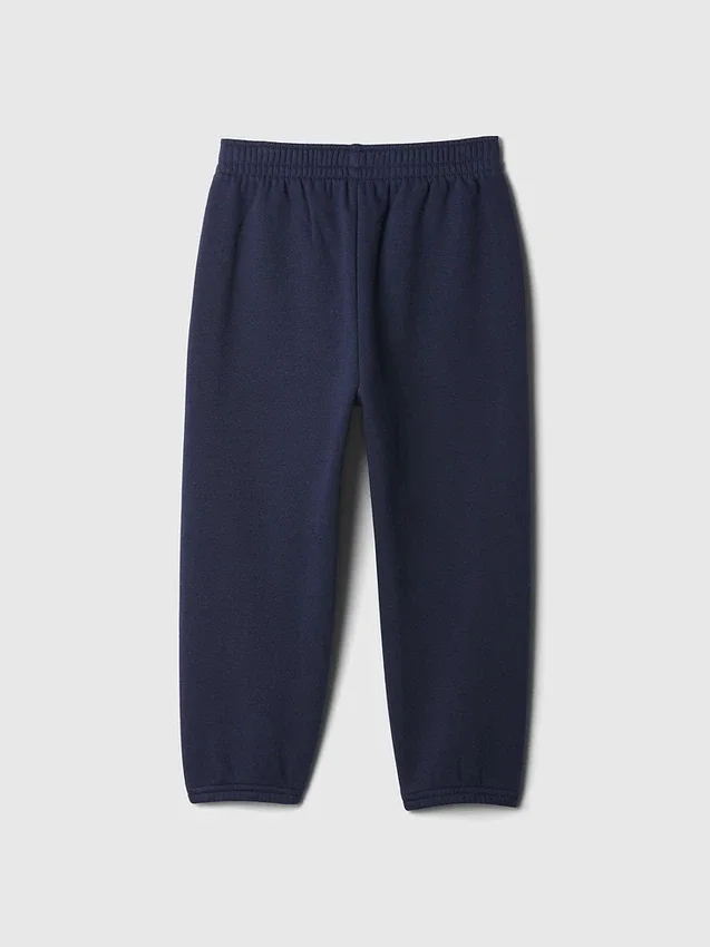 Joggebukse for Baby og Småbarn med Vintagesoft Arch Logo