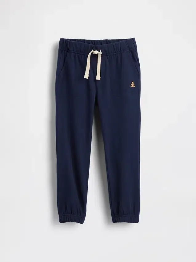 Joggebukse for Baby og Småbarn – Mix & Match