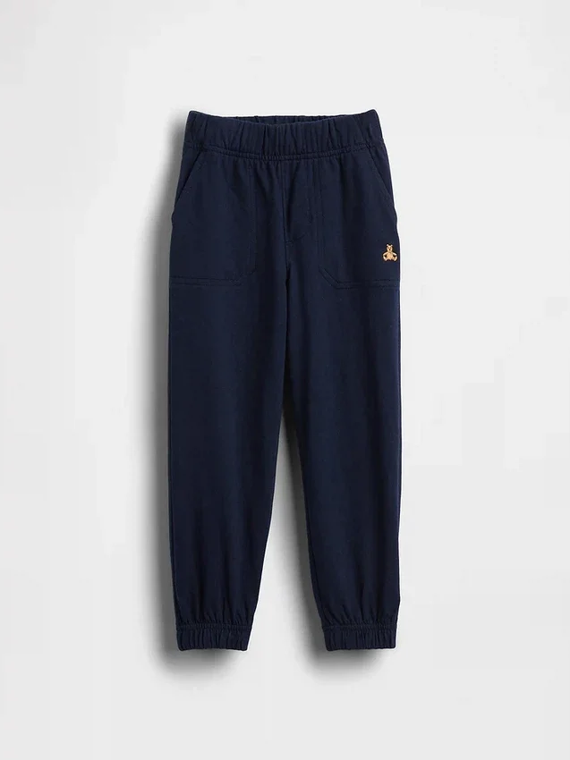 Joggebukse for Baby og Småbarn – Mix & Match