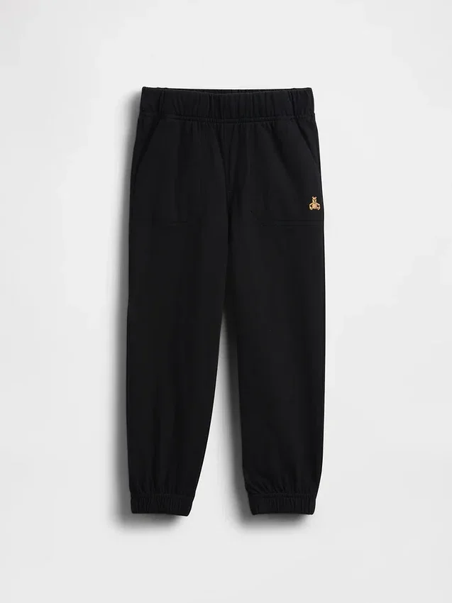 Joggebukse for Baby og Småbarn – Mix & Match