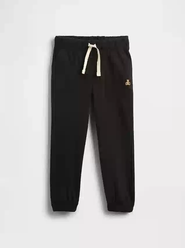 Joggebukse for Baby og Småbarn – Mix & Match