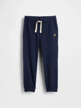 Joggebukse for Baby og Småbarn – Mix & Match