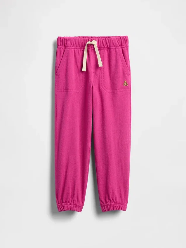 Joggebukse for Baby og Småbarn – Mix & Match