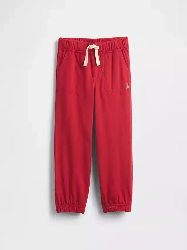 Joggebukse for Baby og Småbarn – Mix & Match