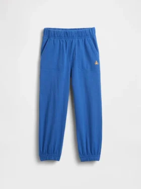 Joggebukse for Baby og Småbarn – Mix & Match