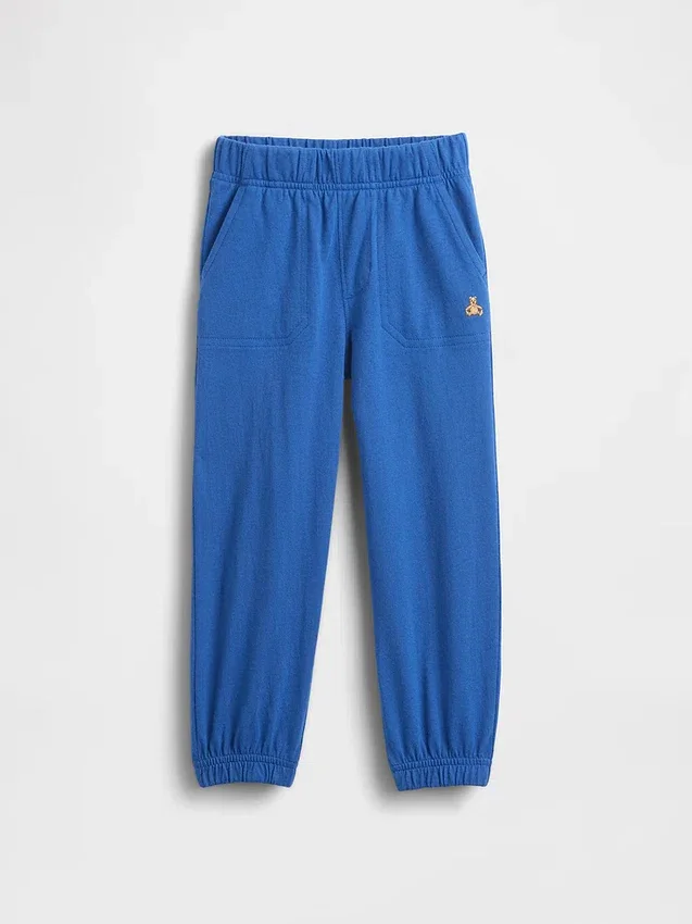 Joggebukse for Baby og Småbarn – Mix & Match