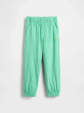 Joggebukse for Baby og Småbarn – Mix & Match