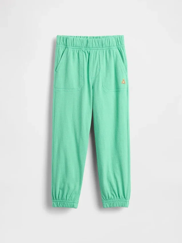Joggebukse for Baby og Småbarn – Mix & Match