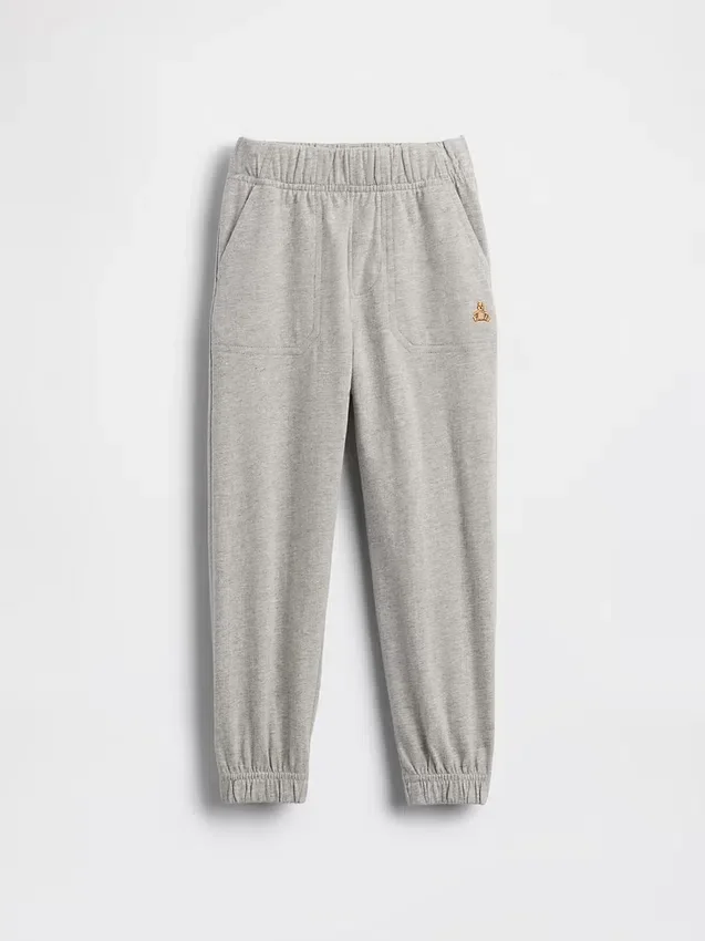 Joggebukse for Baby og Småbarn – Mix & Match