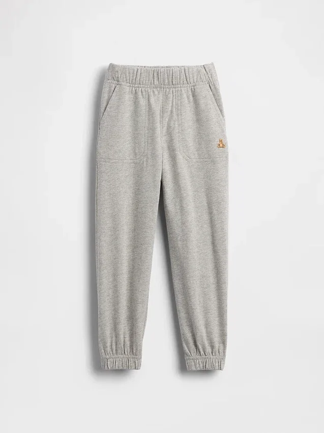 Joggebukse for Baby og Småbarn – Mix & Match