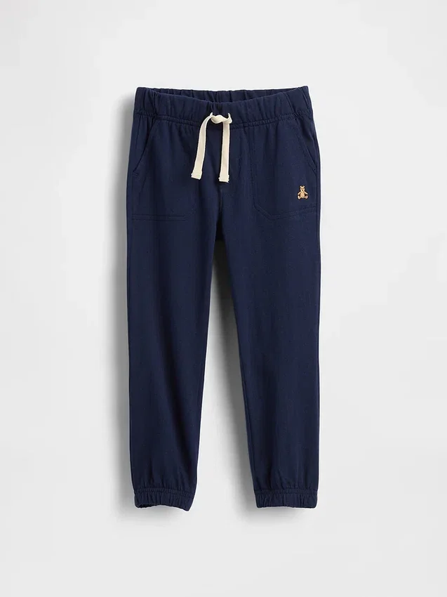 Joggebukse for Baby og Småbarn – Mix & Match