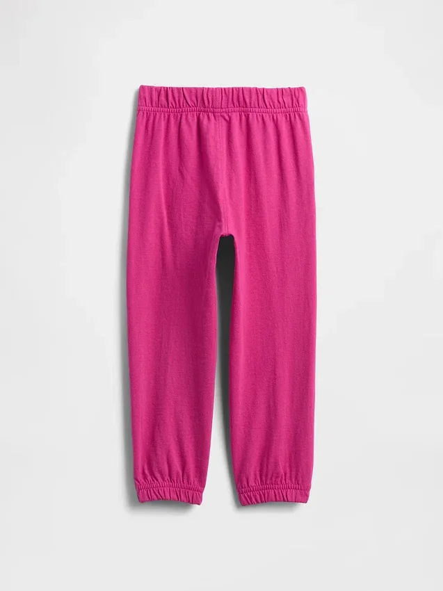Joggebukse for Baby og Småbarn – Mix & Match