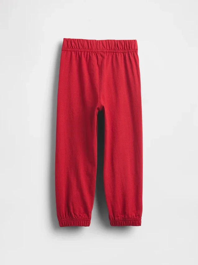 Joggebukse for Baby og Småbarn – Mix & Match