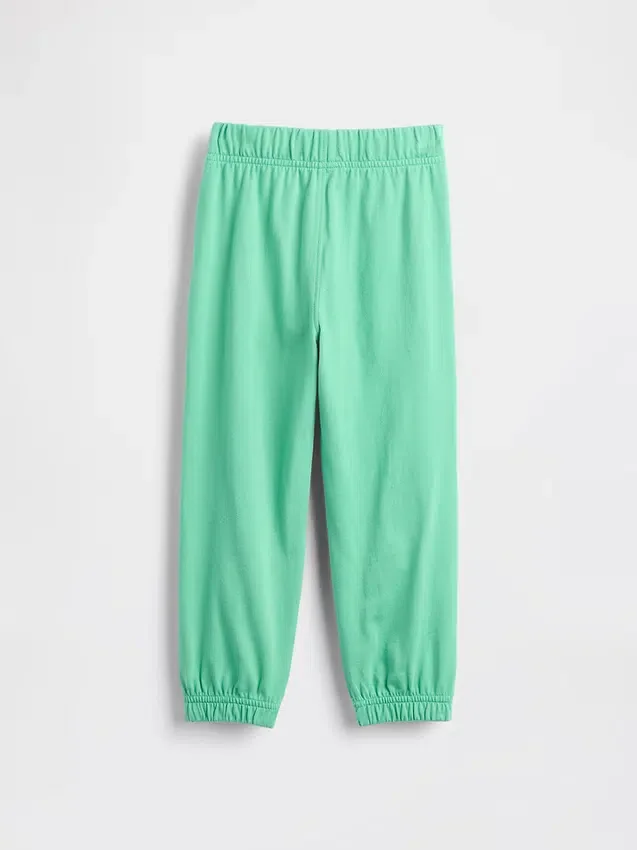 Joggebukse for Baby og Småbarn – Mix & Match