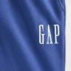 Joggebukse for voksne i tungt stoff med avslappet passform og logo