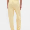 Joggebukse med høy midje i Vintagesoft-stil