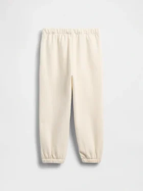 Joggebukse med Vintagesoft-logo for Baby og Småbarn
