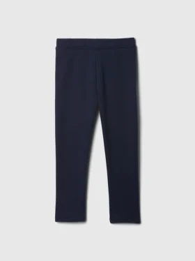 Joggebukser for Baby og Småbarn i myk sherpa