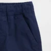Joggebukser med elastisk linning for Baby og Småbarn
