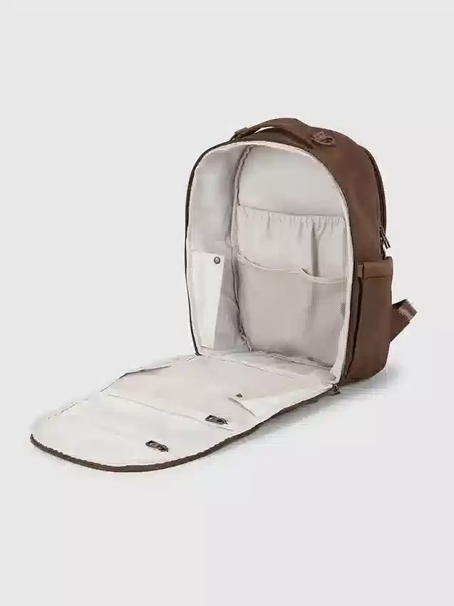 Jujube Classic ryggsekk-bleieveske