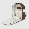 Jujube Classic ryggsekk-bleieveske