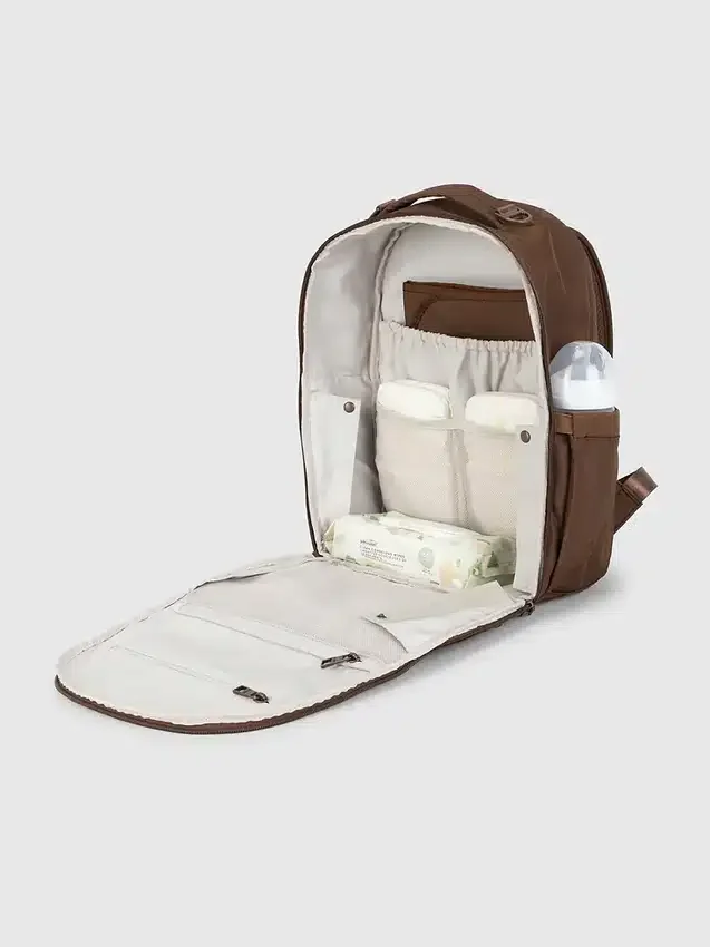 Jujube Classic ryggsekk-bleieveske