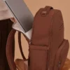 Jujube Classic ryggsekk-bleieveske