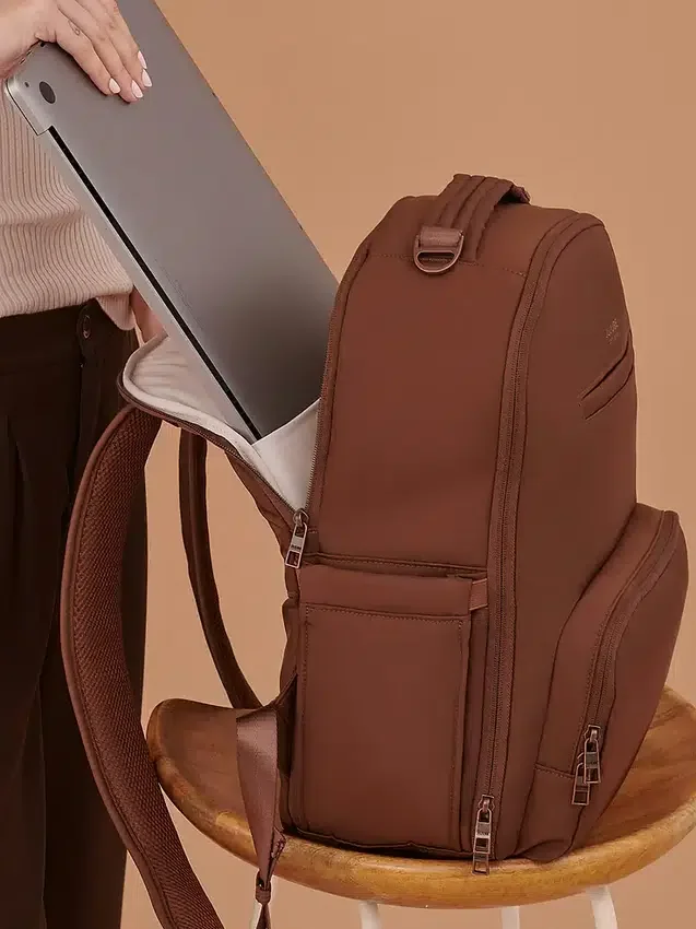 Jujube Classic ryggsekk-bleieveske