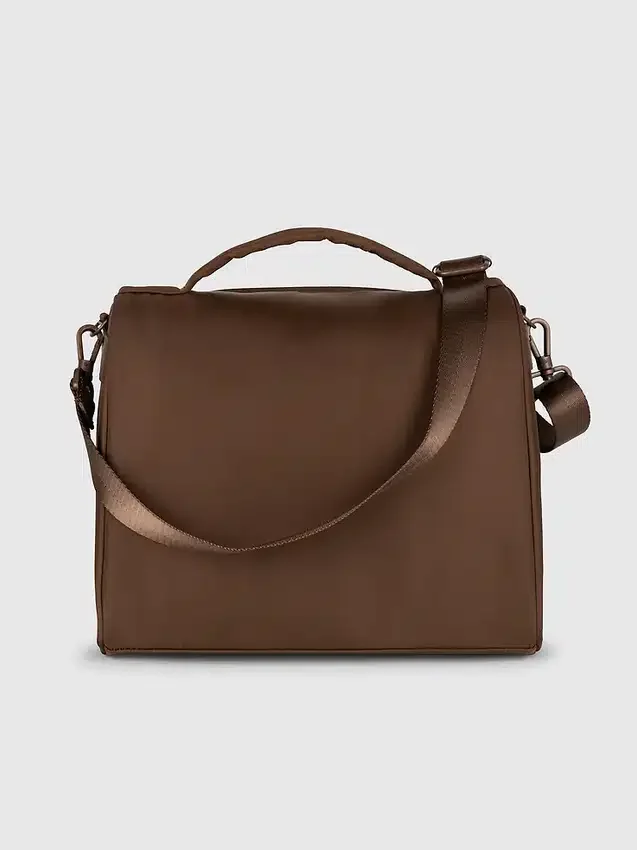 Jujube isolert flaskeveske