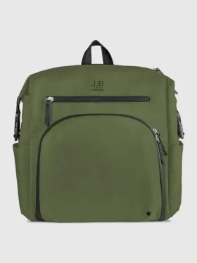 Jujube Modern ryggsekk-bleieveske